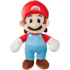 Super Mario Plüschfigur Infant Mario 25 cm