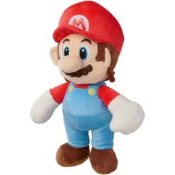 Super Mario Plüschfigur Infant Mario 25 cm