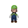 Super Mario Plüschfigur Luigi 30 cm
