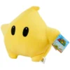 Super Mario Plüschfigur Luma 30cm