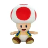 Super Mario Plüschfigur Toad 17 cm