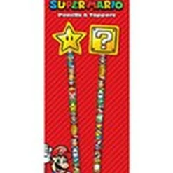 Super Mario Schreibset 2-teilig