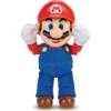 Super Mario Sprechende Actionfigur It's-A Me! Mario 36 cm