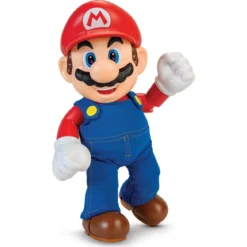 Super Mario Sprechende Actionfigur It's-A Me! Mario 36 cm