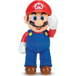 Super Mario Sprechende Actionfigur It's-A Me! Mario 36 cm