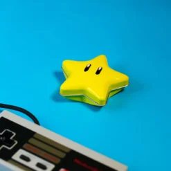 Super Mario - Star Power Bonbons
