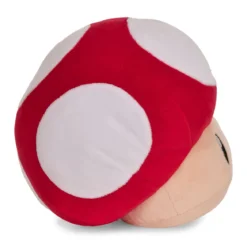Super Mario - Super-Pilz Plüsch Figur