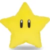 Super Mario - Super-Stern Plüsch Figur
