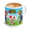 Super Mario - Team Thermoeffekt Tasse