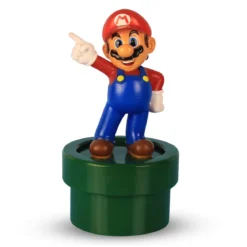 Super Mario Tischlampe