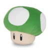 Super Mario - 1 UP Pilz Plüsch Figur