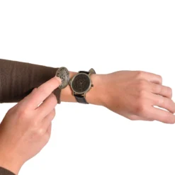 Supernatural - Anti Possession Armbanduhr