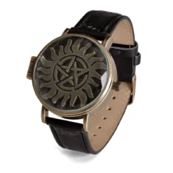 Supernatural - Anti Possession Armbanduhr