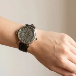 Supernatural - Anti Possession Armbanduhr