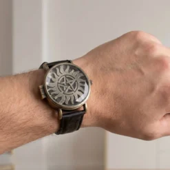 Supernatural - Anti Possession Armbanduhr