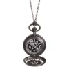 Supernatural - Anti Possession Taschenuhr