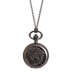 Supernatural - Anti Possession Taschenuhr