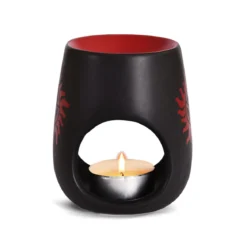 Supernatural - Anti Possession Symbol Duftlampe mit Duftöl