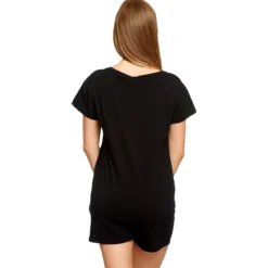 Supernatural - Anti Possession Symbol Pyjama kurz Damen