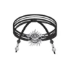 Supernatural - Anti Possession Armband schwarz