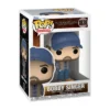 Supernatural - Bobby Funko Pop Figur