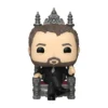 Supernatural - Crowley King of Hell Funko Pop Figur