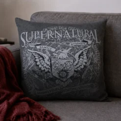 Supernatural - Dean Kissen