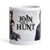 Supernatural - Dean und Sam Tasse