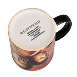 Supernatural - Final Season Tasse