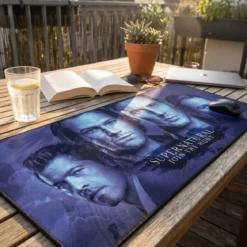 Supernatural - Join the Hunt Mousepad