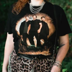 Supernatural - Join the Hunt Poster T-Shirt