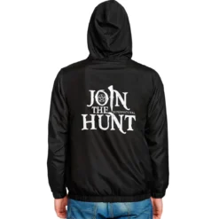 Supernatural - Join the Hunt Windjacke