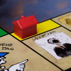 Supernatural - Monopoly