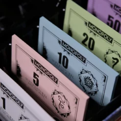 Supernatural - Monopoly