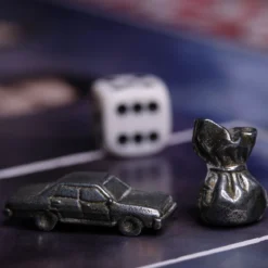 Supernatural - Monopoly