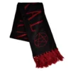Supernatural - Pentagramm Logo Schal