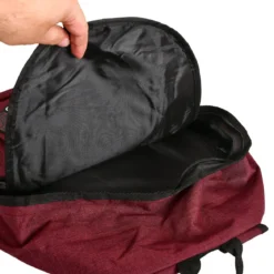 Supernatural - Symbols Rucksack rot