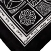 Supernatural - Teufelsfalle Flauschdecke