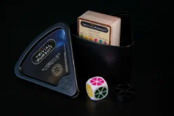 Supernatural - Trivial Pursuit Quiz