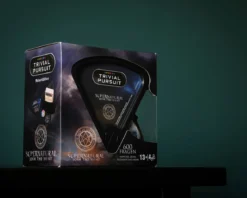 Supernatural - Trivial Pursuit Quiz
