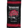 Supernatural - Winchester Bros Impala Strandtuch