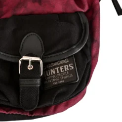 Supernatural - Winchester Bros Rucksack