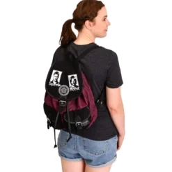 Supernatural - Winchester Bros Rucksack