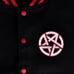 Supernatural - Winchester Brothers College Jacke