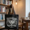 Supernatural - Winchester Family Business Jutebeutel