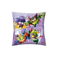 Super Zings Dekokissen 40 x 40 cm