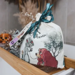 Susi und Strolch - Geschenkset