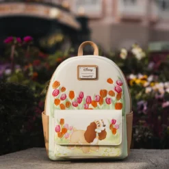 Susi und Strolch - Susi Mini Rucksack