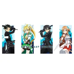 Sword Art Online - Alfheim Crossover Tasse