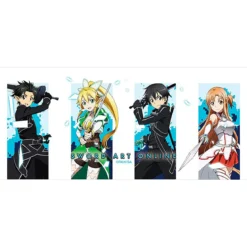 Sword Art Online - Alfheim Crossover Tasse